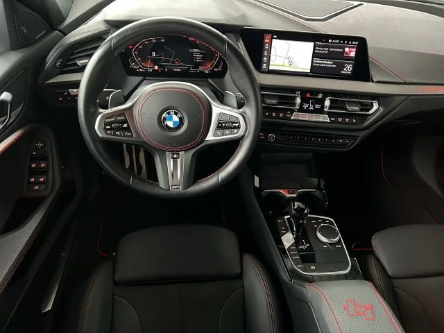 BMW 128 128ti M-Sport Sedan