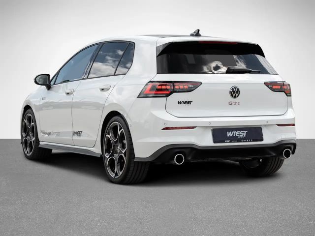 Volkswagen Golf DSG GTI IQ.Drive Sound