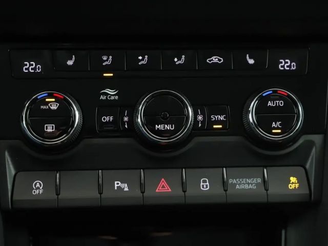 Skoda Karoq 1.0 TSI Tour