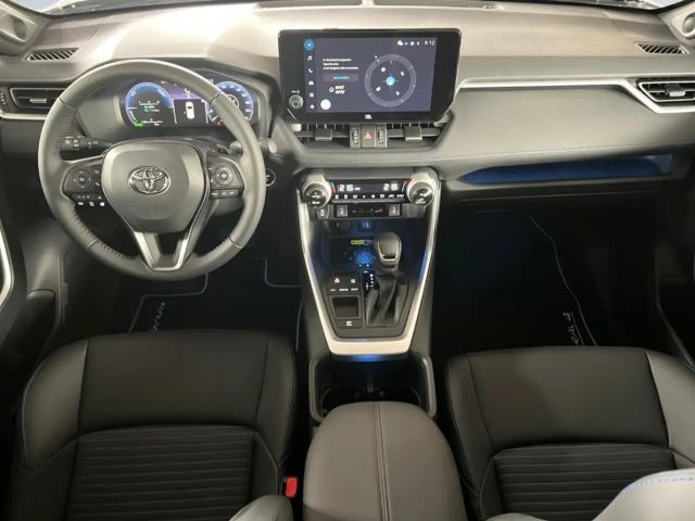 Toyota RAV4 4x2 Hybride Style