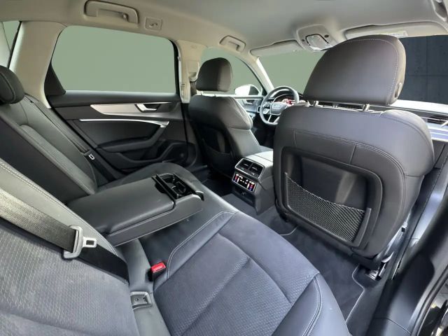 Audi S6 TDI AHK/Matrix/B&O/Nav/Assist/optik/20"