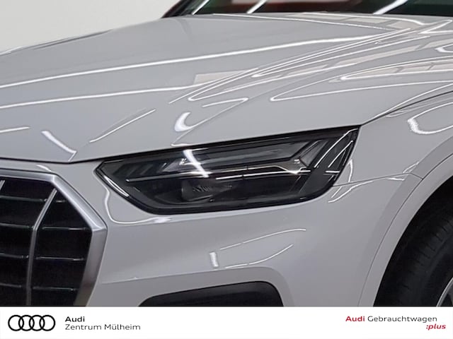 Audi Q5 40 TDI Quattro S-Tronic