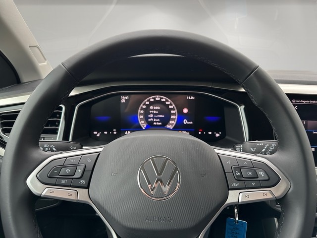 Volkswagen Taigo 1.0 TSI Move