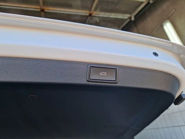 Skoda Octavia Style Style