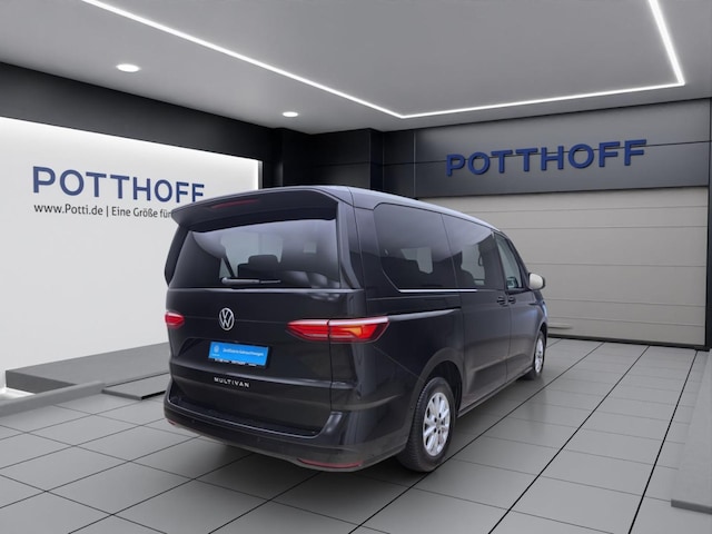 Volkswagen Multivan 2.0 TDI DSG Lang Life T7