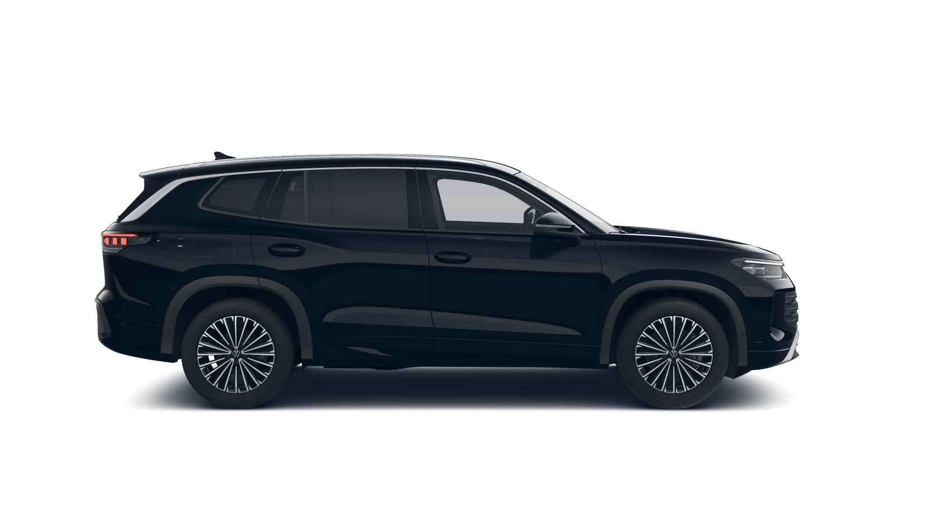 Volkswagen Tayron 1.5 eTSI DSG Life