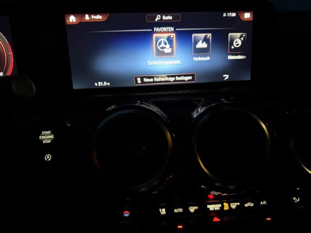 Mercedes-Benz CLA 180 CLA *AHK*VIRTUAL-COCKPIT*KAMERA*