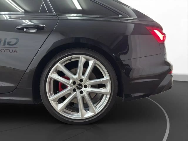 Audi S6 AHK Pano Matrix LM21" RFK Leder B&O ACC