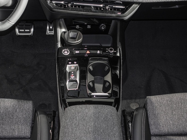 Audi Q6 e-tron Performance