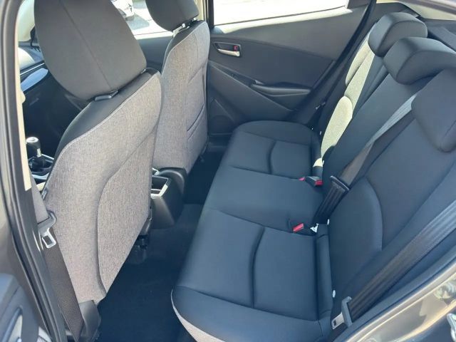 Mazda 2 SkyActiv e-Skyactiv