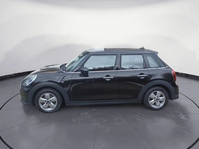MINI Cooper Essential Trim *Navi*DAB*LHZ*SHZ*DAB*PDC*