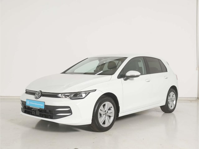 Volkswagen Golf 1.5 TSI Life