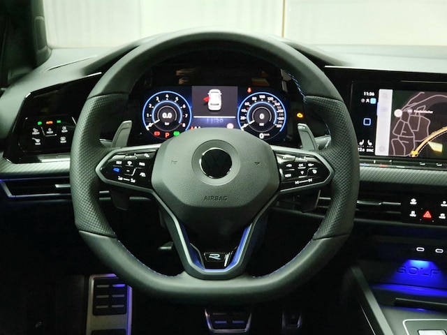 Volkswagen Golf 2.0 TSI DSG