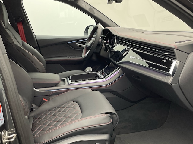 Audi Q7 Hybride Quattro