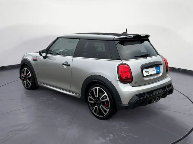 MINI John Cooper Works JCW John Cooper Works Trim Steptronic Sport Aut.