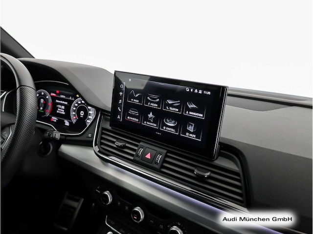 Audi Q5 40 TDI Quattro S-Tronic Sportback