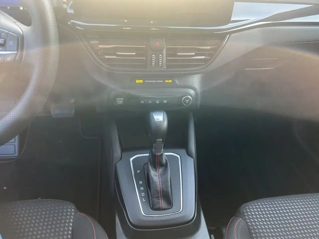 Ford Focus EcoBoost ST Line