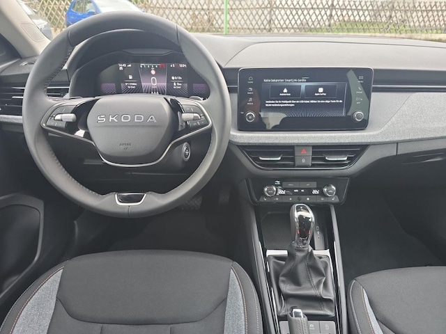 Skoda Kamiq 1.0 TSI 85 Selection