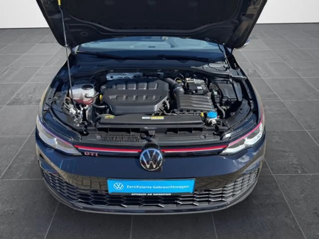Volkswagen Golf GTI Golf VIII