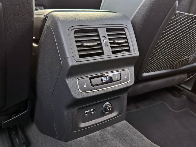 Audi SQ5 SUV TDI tiptronic Audi SQ5 SUV