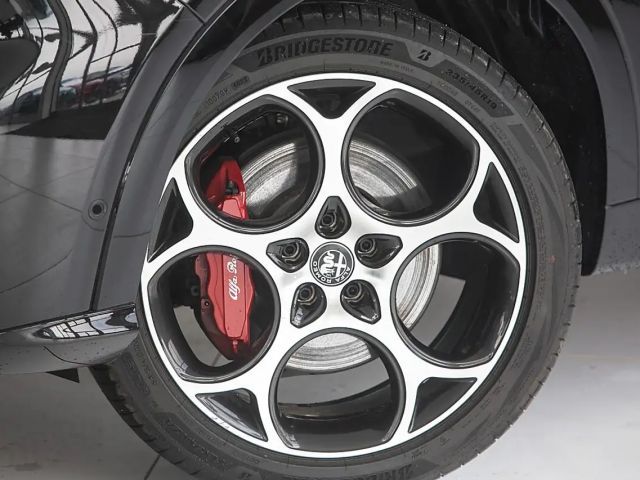 Alfa Romeo Tonale Sprint 1.5 T4 48V MHEV VGT DCT