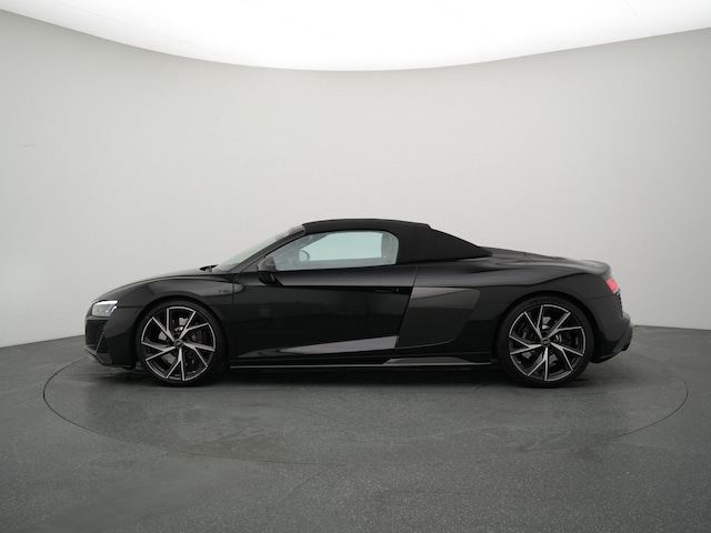 Audi R8 Performance S-Tronic Spyder V10