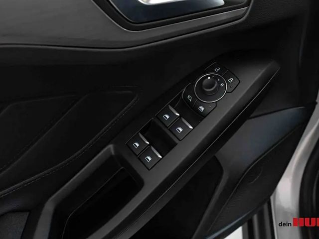 Ford Focus EcoBoost Wagon