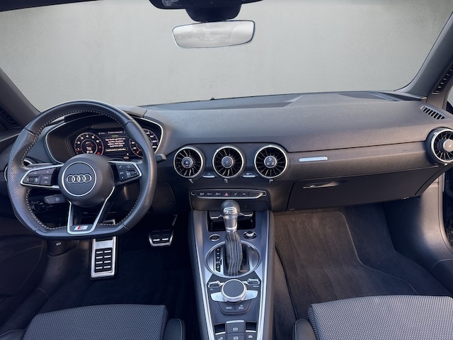 Audi TT 40 TFSI Roadster S-Tronic