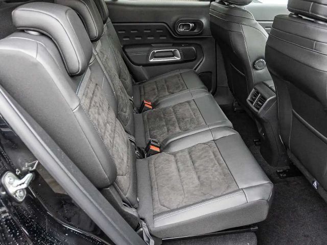 Citroën C5 Aircross Hybrid Max