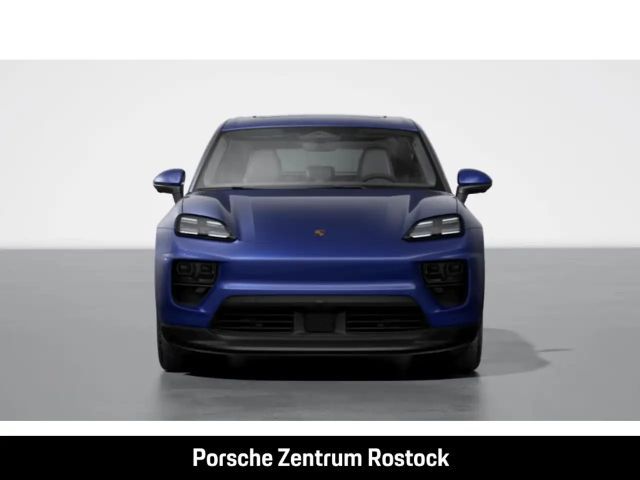 Porsche Macan 4