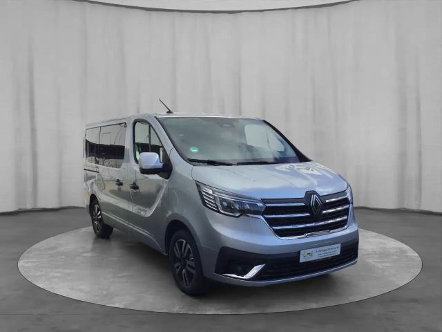 Renault Trafic Combi L1H1 Spaceclass