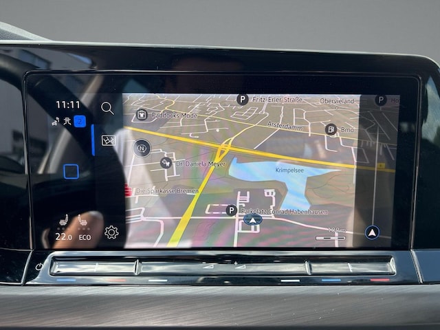 Volkswagen Golf 1.4 TSI Style eHybrid