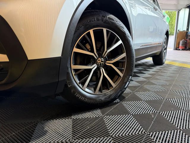 Volkswagen Tiguan DSG Life