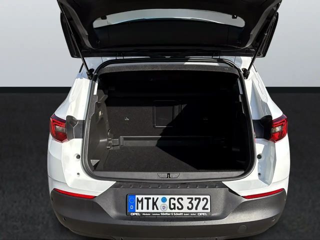 Opel Grandland X Enjoy