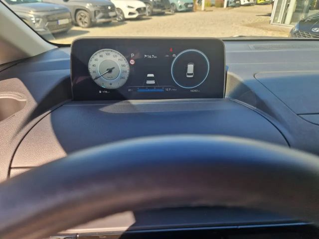 Hyundai Staria Prime Vierwielaandrijving