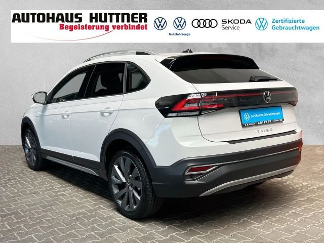 Volkswagen Taigo 1.0 TSI Style