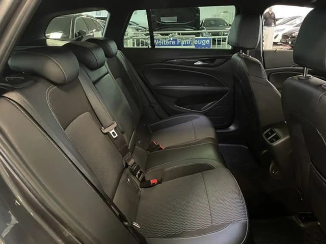 Opel Insignia 2.0 CDTI Business Sports Tourer