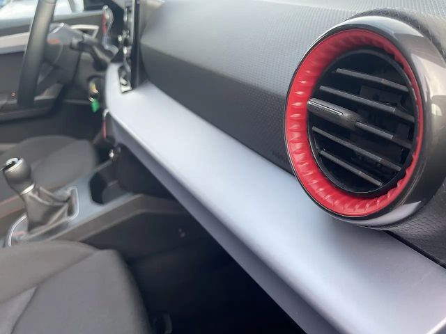 Seat Ibiza 1.0 EcoTSI FR-lijn