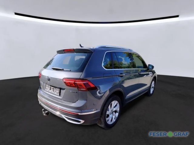 Volkswagen Tiguan 2.0 TDI DSG Elegance Elegance