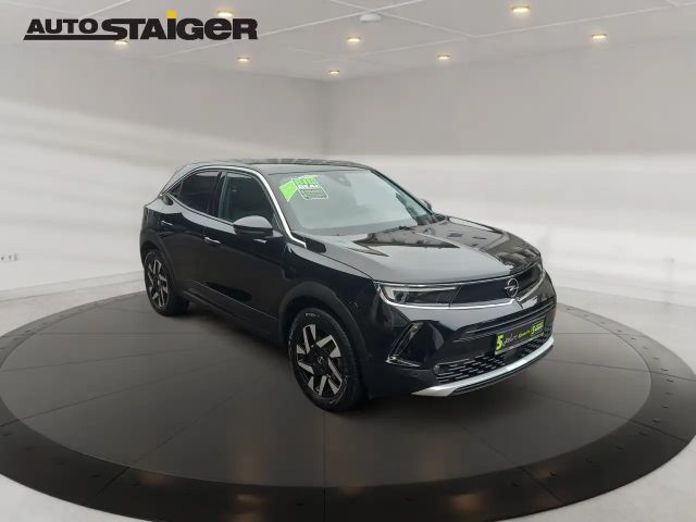 Opel Mokka Elegance Mokka-e