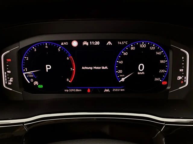 Volkswagen Touran 1.5 TSI DSG R-Line