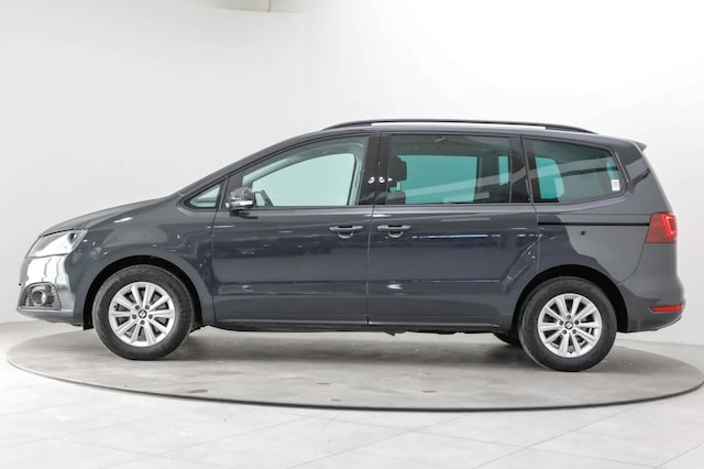 Seat Alhambra Style