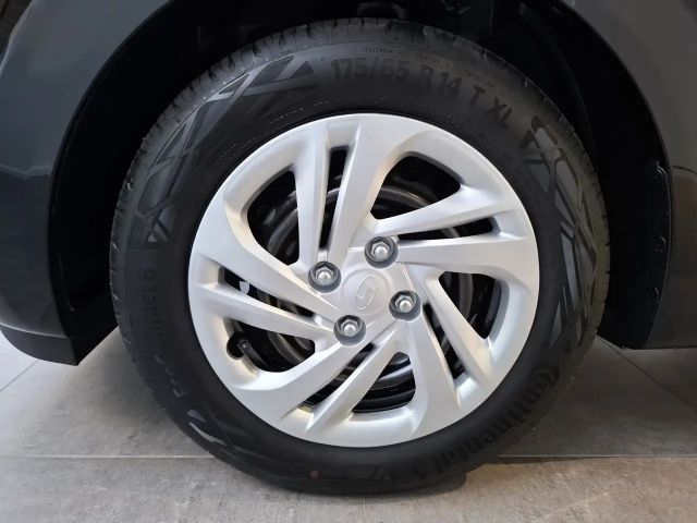 Hyundai i10 1.0 Select