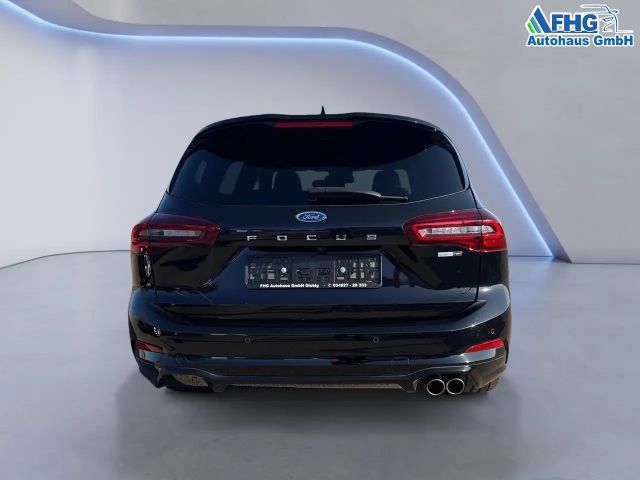 Ford Focus EcoBoost ST Line Style Wagon