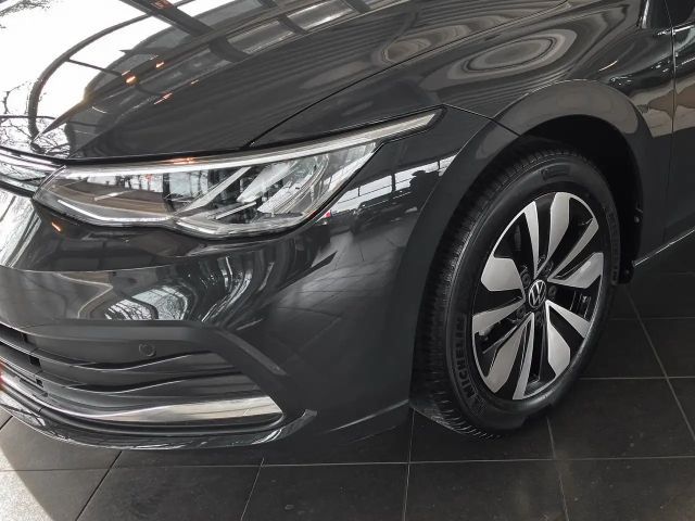 Volkswagen Golf 1.0 TSI Golf VIII Move