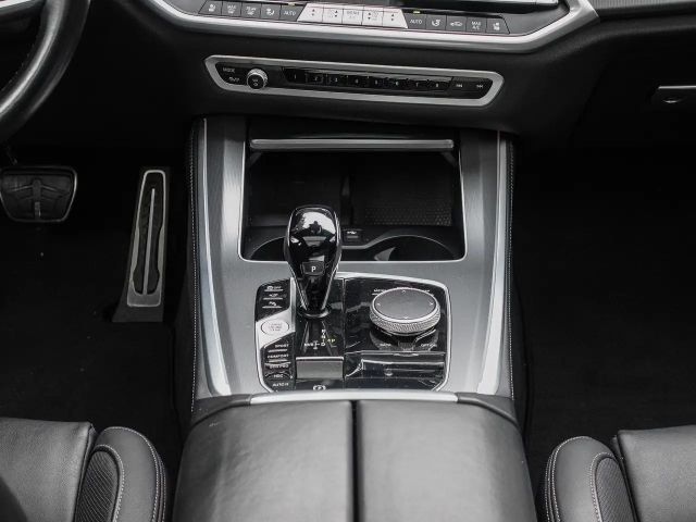 BMW X5 M-Sport xDrive30d