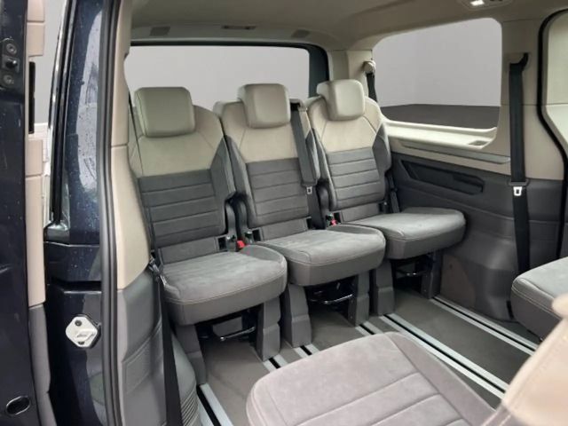 Volkswagen Multivan DSG Life T7