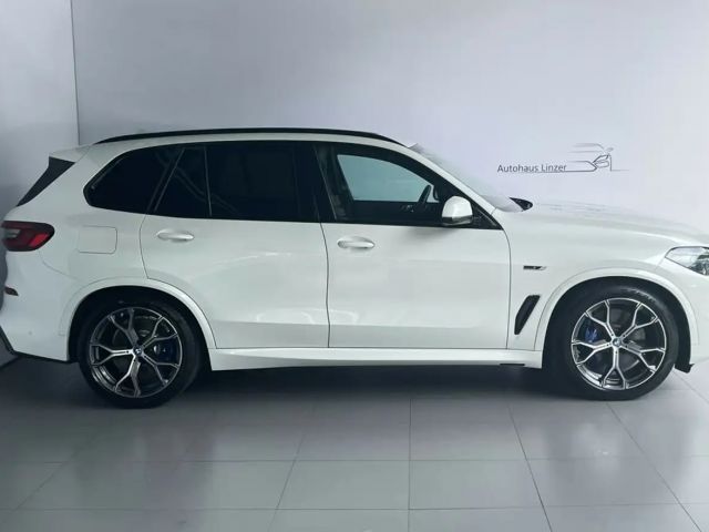 BMW X5 xDrive xDrive45e
