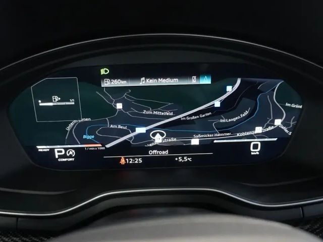 Audi S5 3.0 TDI Quattro Sportback