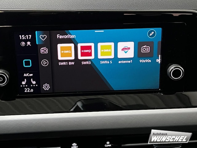 Volkswagen Golf 1.0 TSI Life